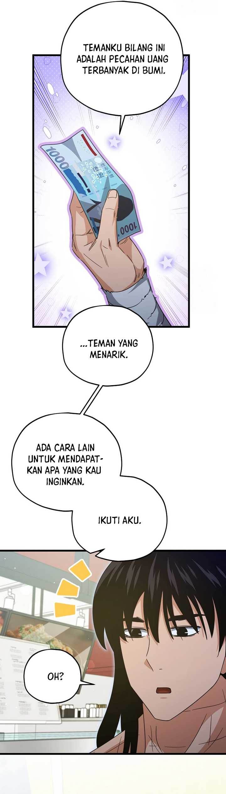 My Dad Is Too Strong Chap 180 - Next Chap 181