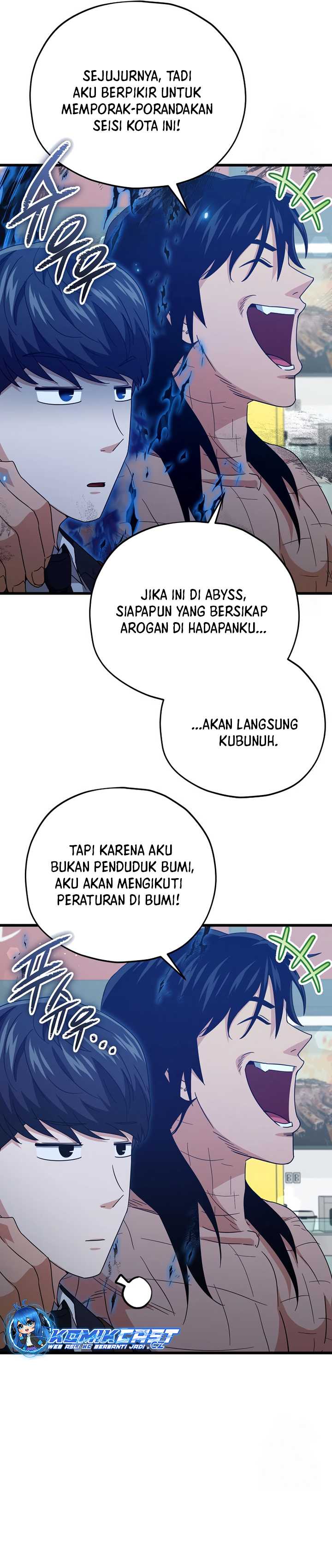 My Dad Is Too Strong Chap 180 - Next Chap 181