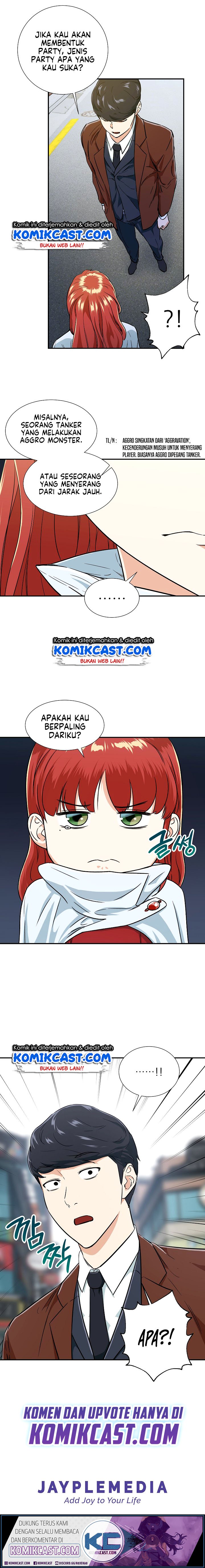 My Dad Is Too Strong Chap 18 - Next Chap 19