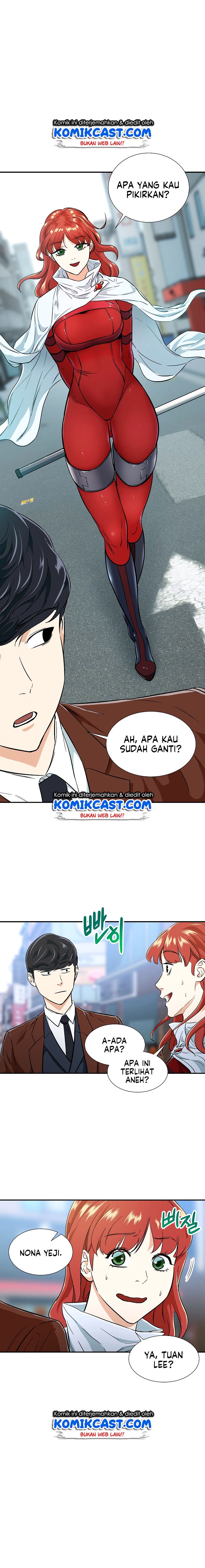 My Dad Is Too Strong Chap 18 - Next Chap 19