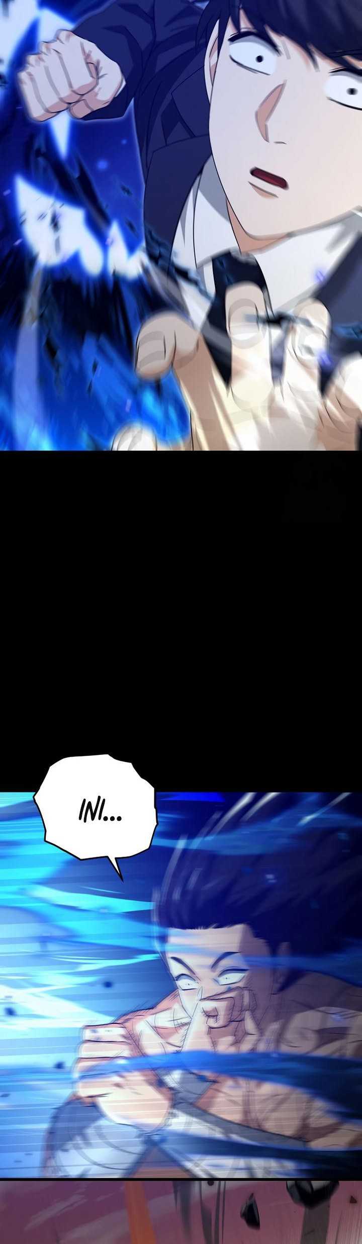 My Dad Is Too Strong Chap 181 - Next Chap 182