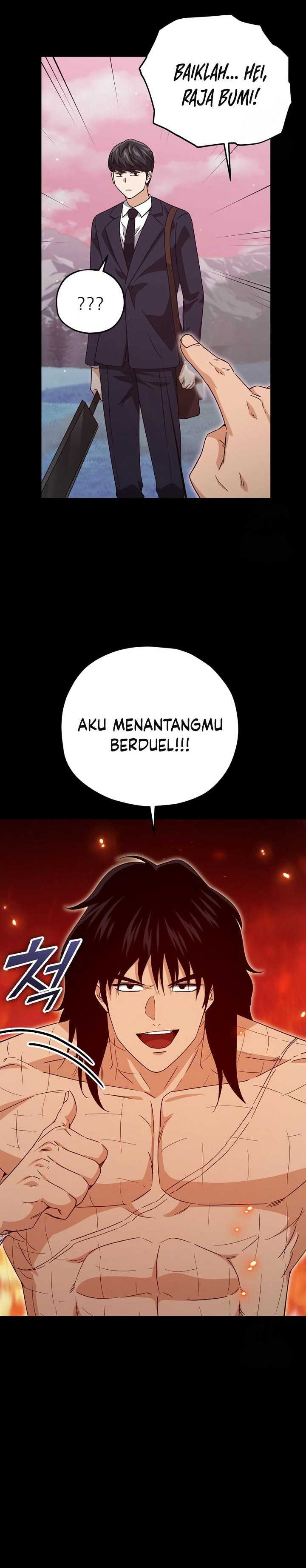 My Dad Is Too Strong Chap 181 - Next Chap 182