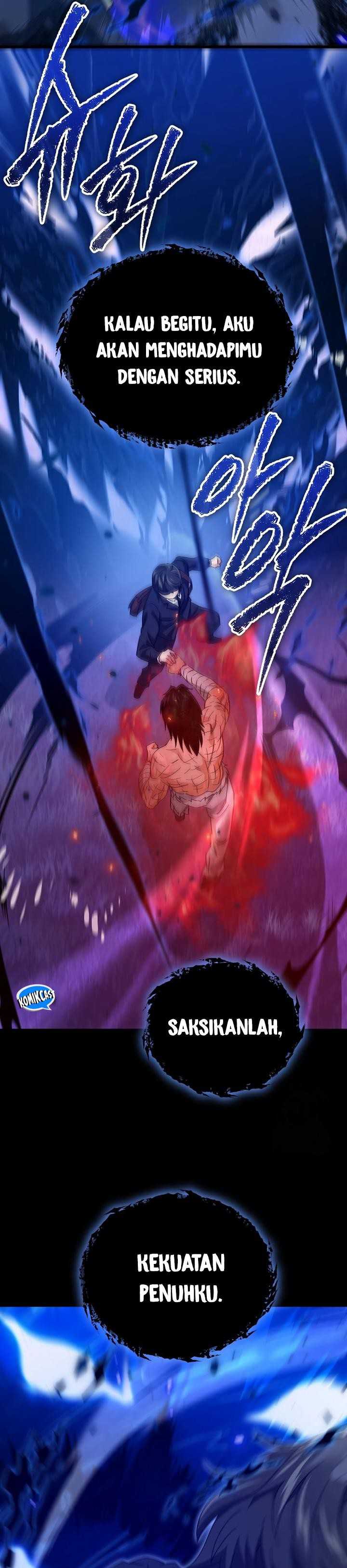 My Dad Is Too Strong Chap 181 - Next Chap 182