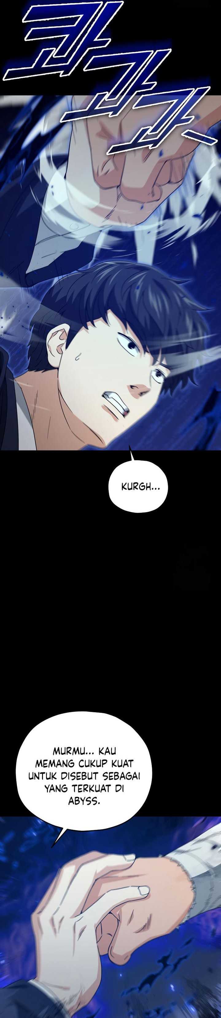 My Dad Is Too Strong Chap 181 - Next Chap 182