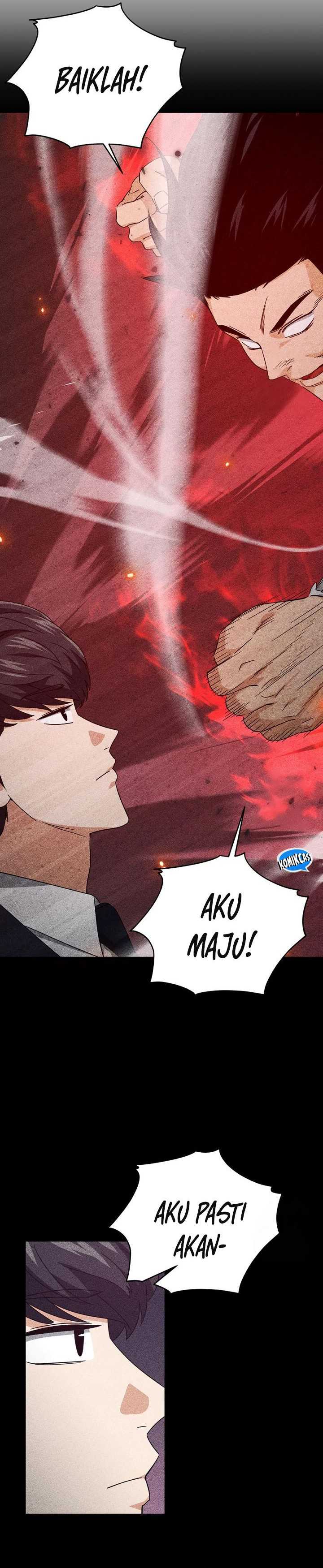 My Dad Is Too Strong Chap 181 - Next Chap 182