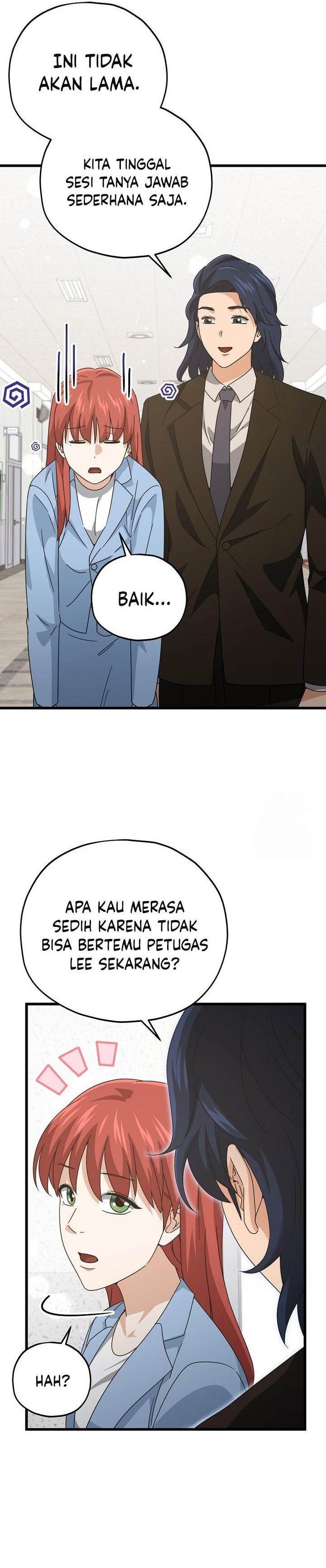 My Dad Is Too Strong Chap 190 - Next Chap 191