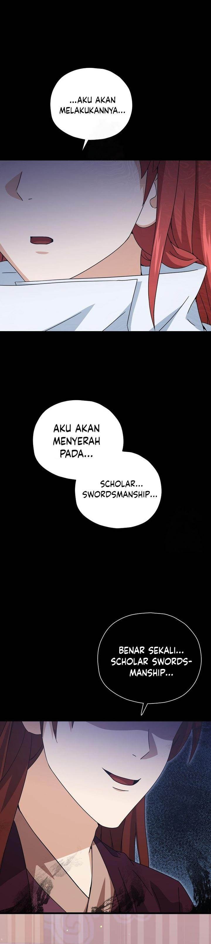 My Dad Is Too Strong Chap 190 - Next Chap 191