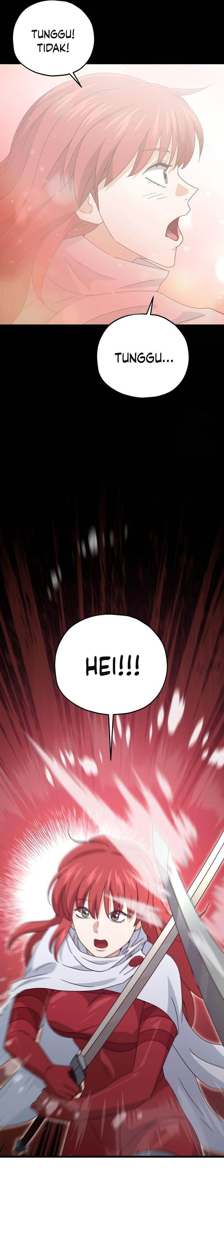 My Dad Is Too Strong Chap 190 - Next Chap 191