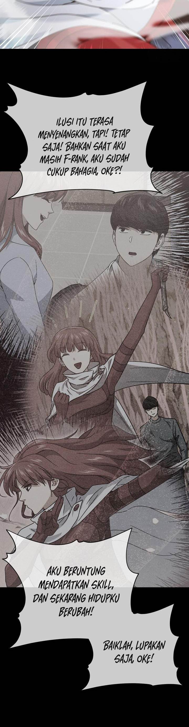 My Dad Is Too Strong Chap 190 - Next Chap 191