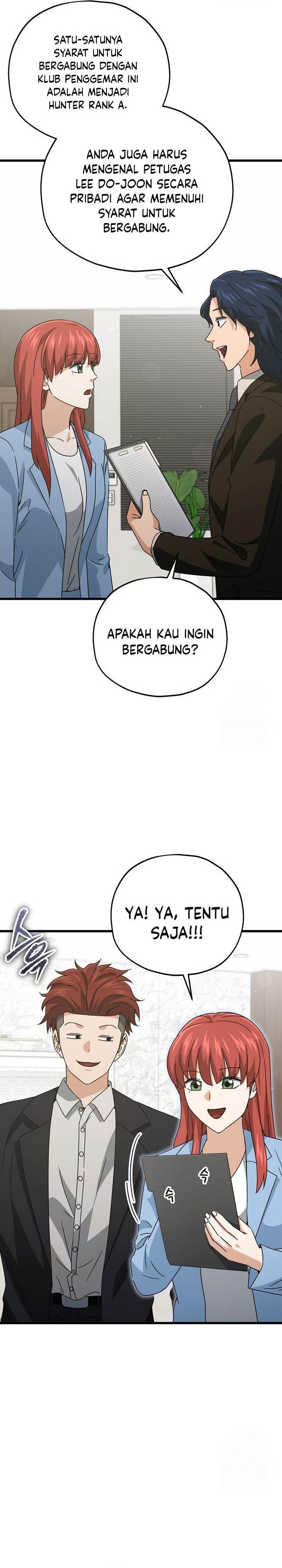 My Dad Is Too Strong Chap 190 - Next Chap 191