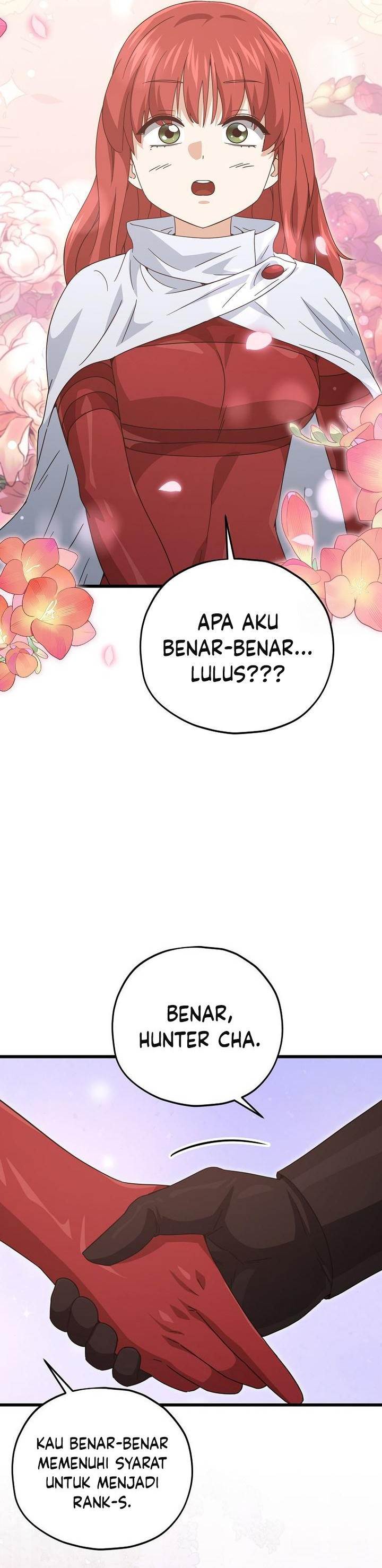 My Dad Is Too Strong Chap 190 - Next Chap 191