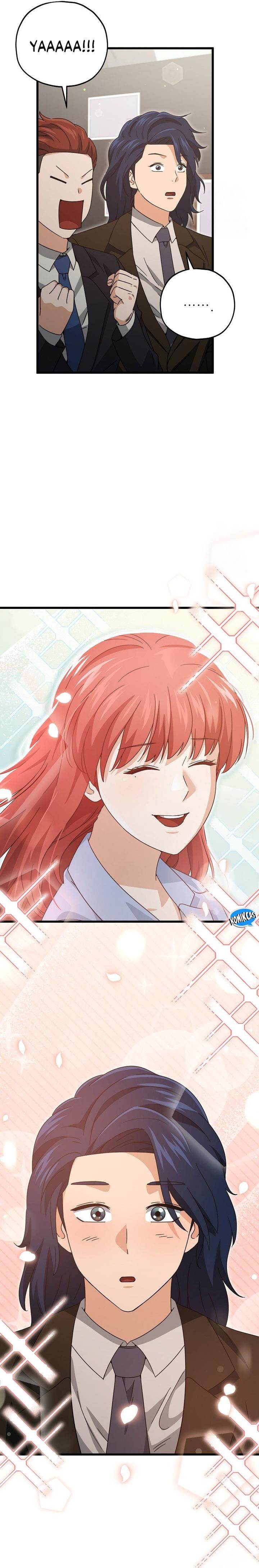 My Dad Is Too Strong Chap 190 - Next Chap 191