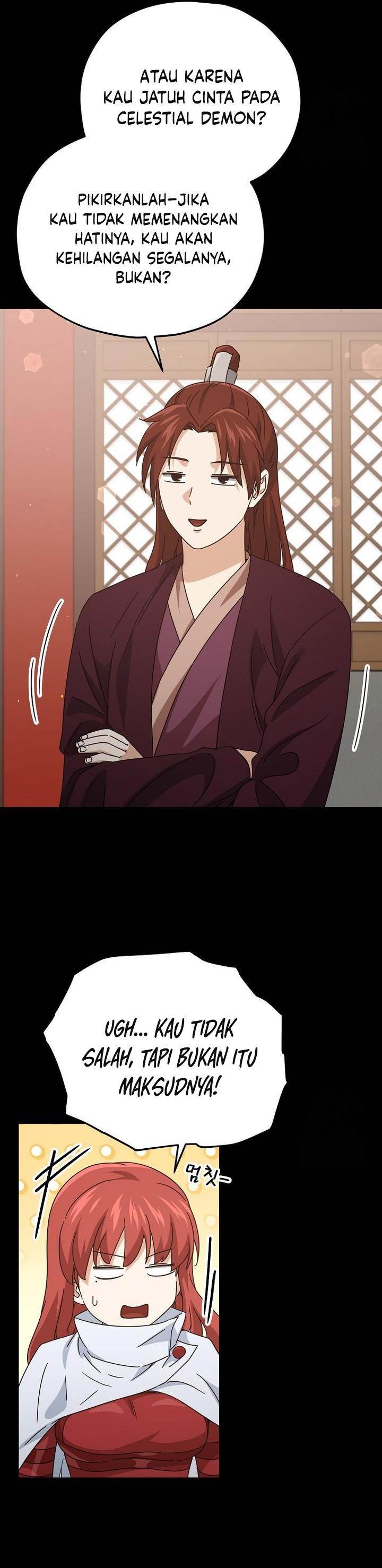 My Dad Is Too Strong Chap 190 - Next Chap 191
