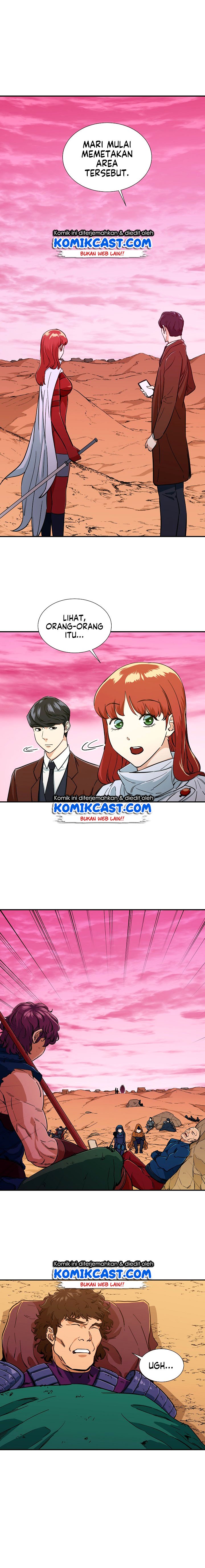 My Dad Is Too Strong Chap 19 - Next Chap 20