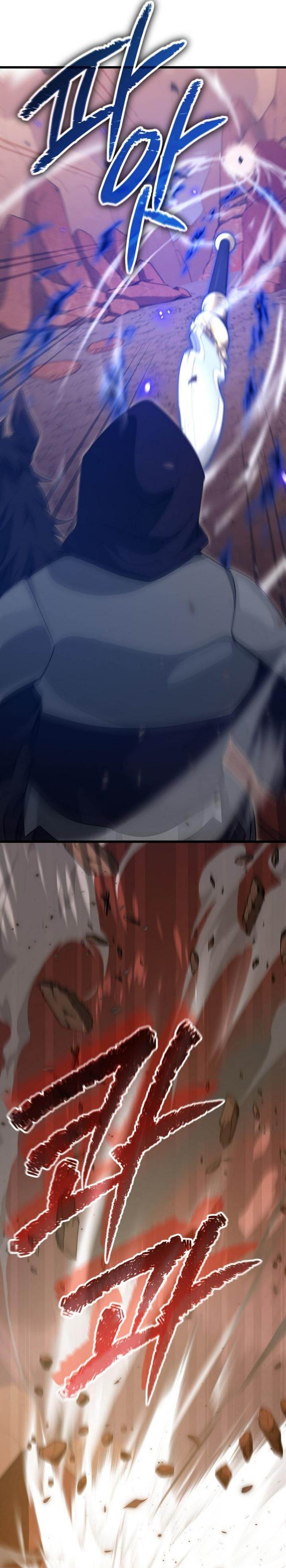 My Dad Is Too Strong Chap 191 - Next Chap 192