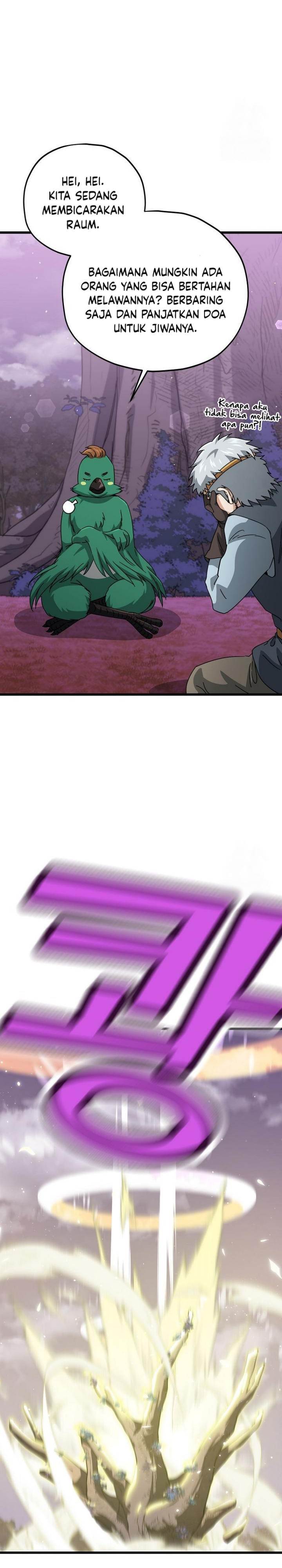 My Dad Is Too Strong Chap 191 - Next Chap 192