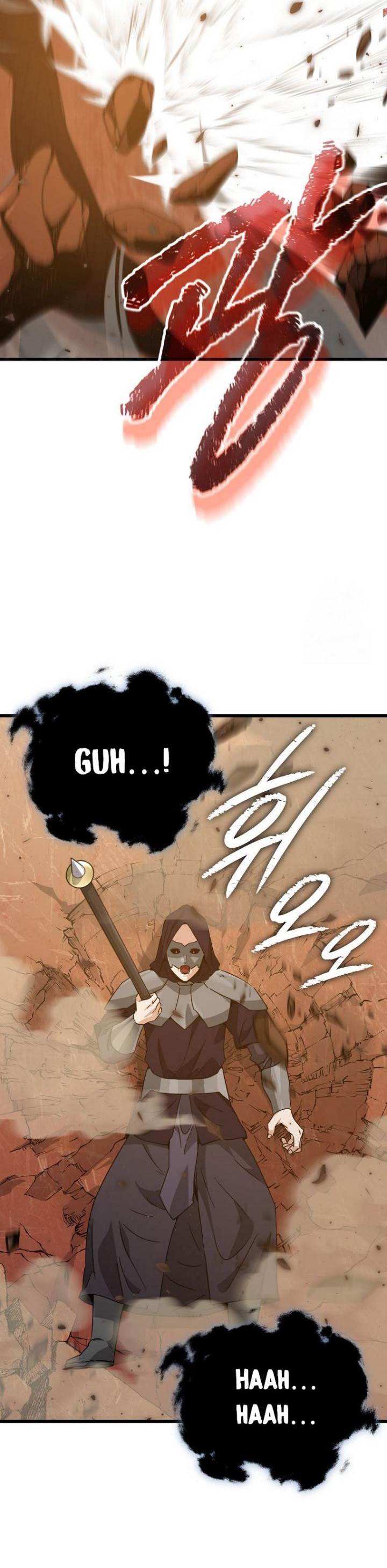 My Dad Is Too Strong Chap 191 - Next Chap 192