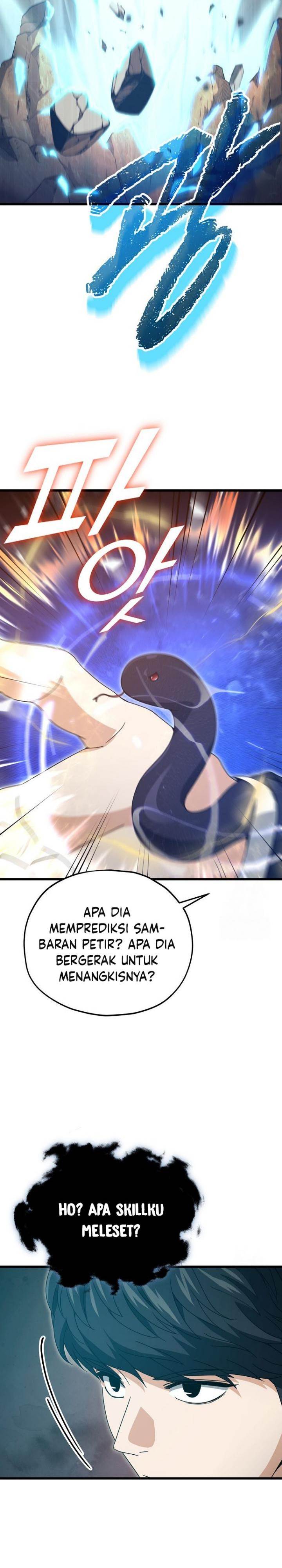 My Dad Is Too Strong Chap 191 - Next Chap 192