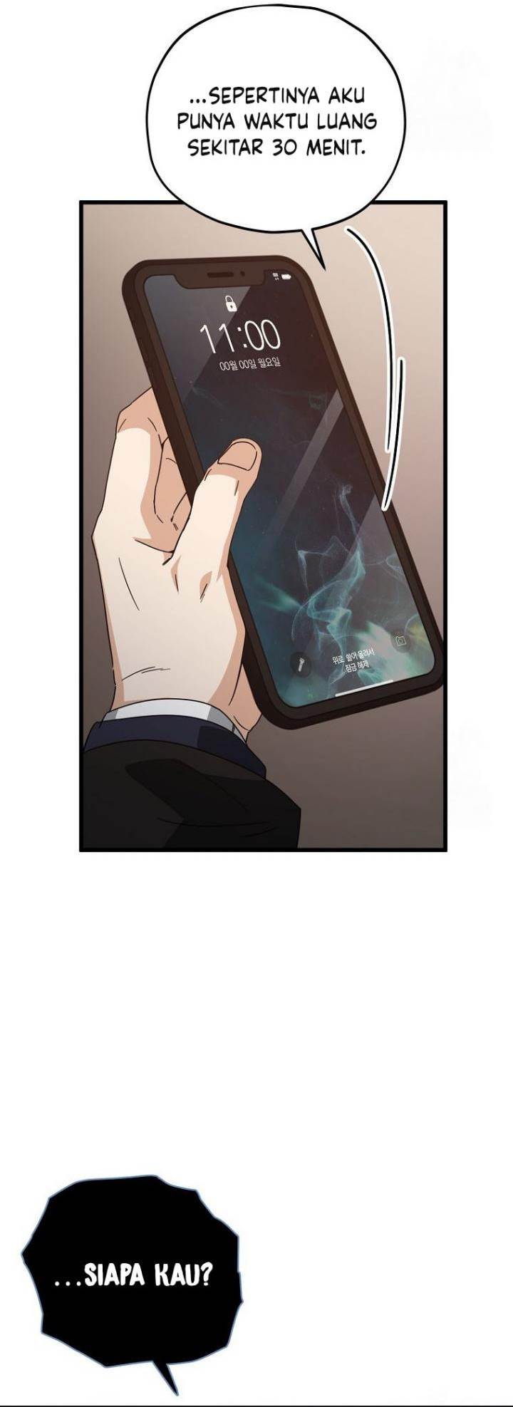 My Dad Is Too Strong Chap 191 - Next Chap 192