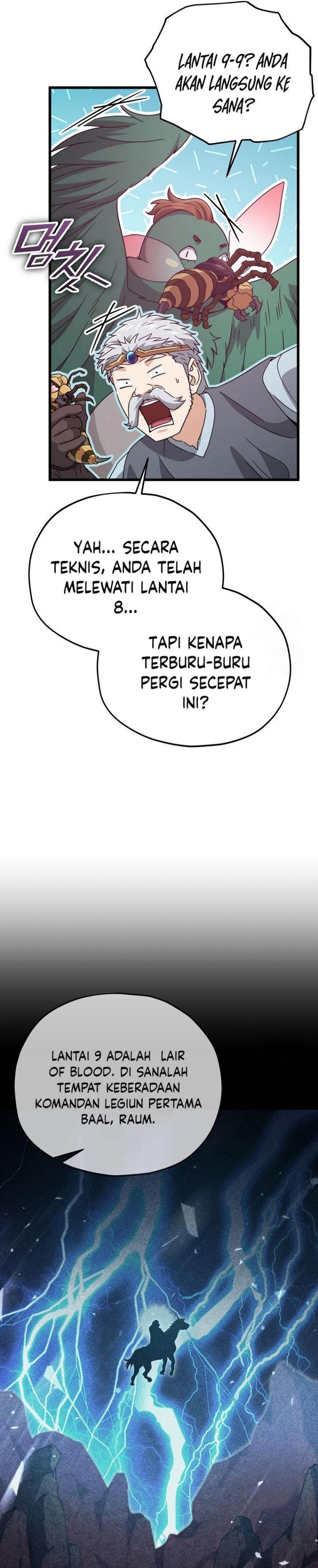 My Dad Is Too Strong Chap 191 - Next Chap 192