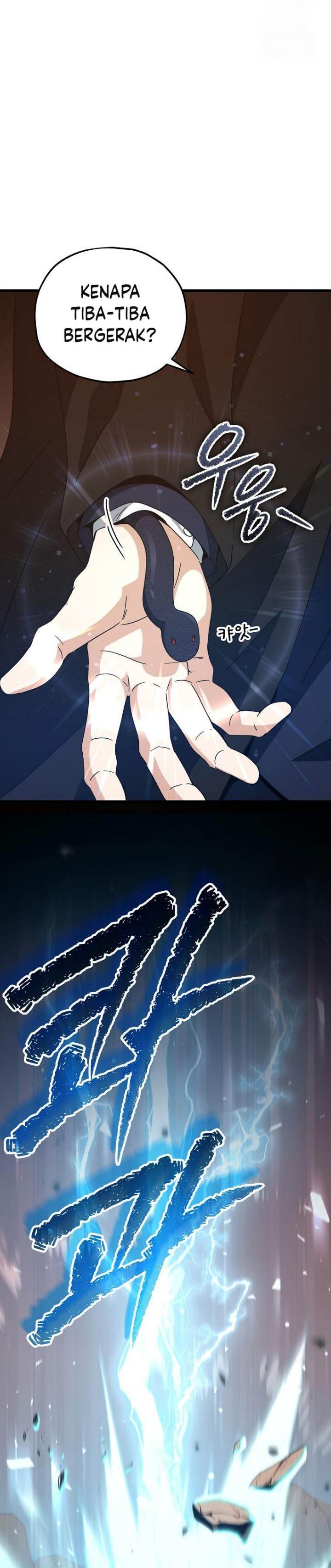 My Dad Is Too Strong Chap 191 - Next Chap 192