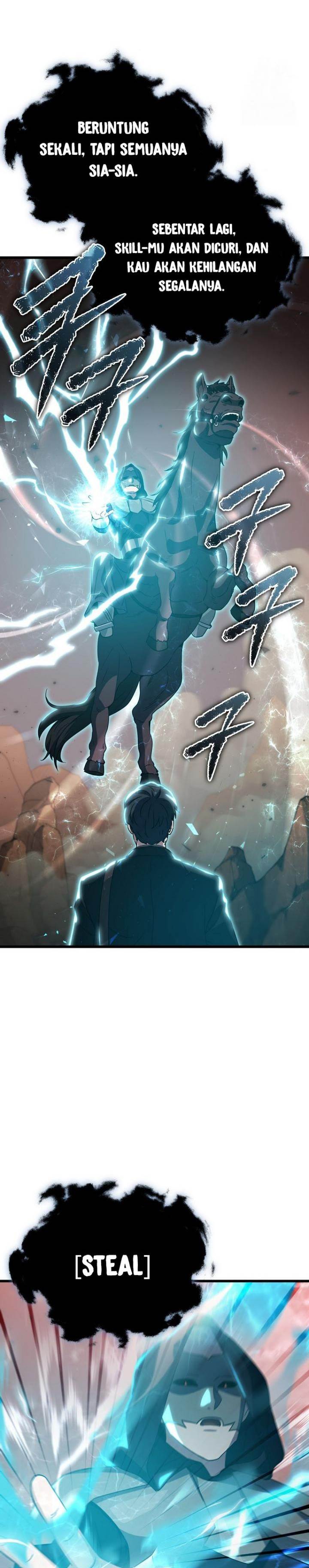 My Dad Is Too Strong Chap 191 - Next Chap 192