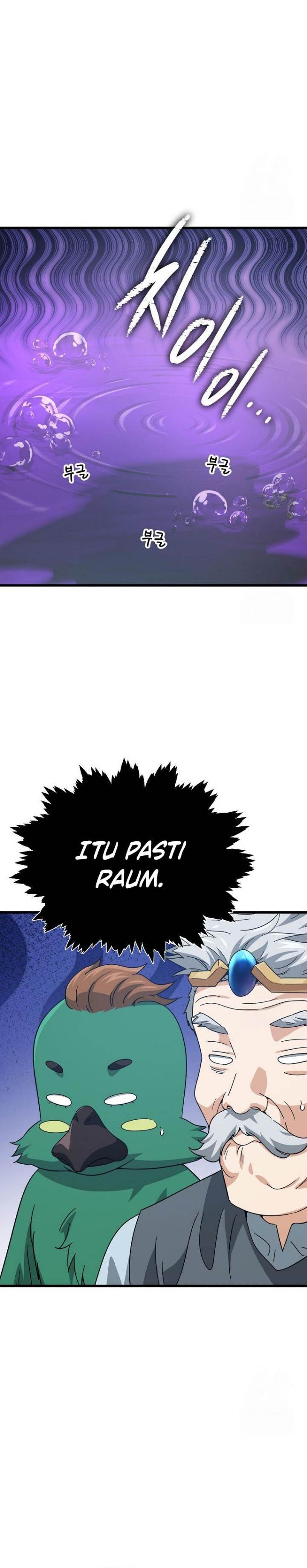 My Dad Is Too Strong Chap 191 - Next Chap 192