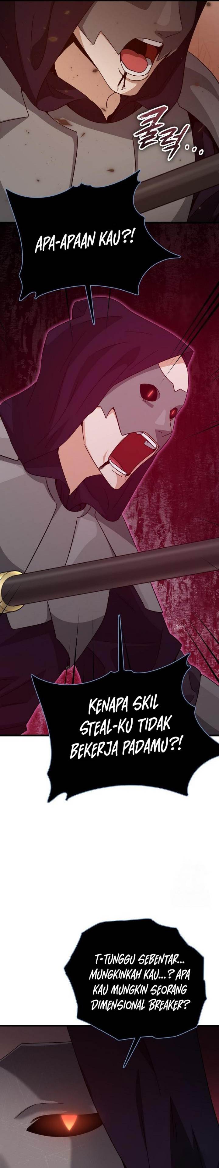 My Dad Is Too Strong Chap 191 - Next Chap 192
