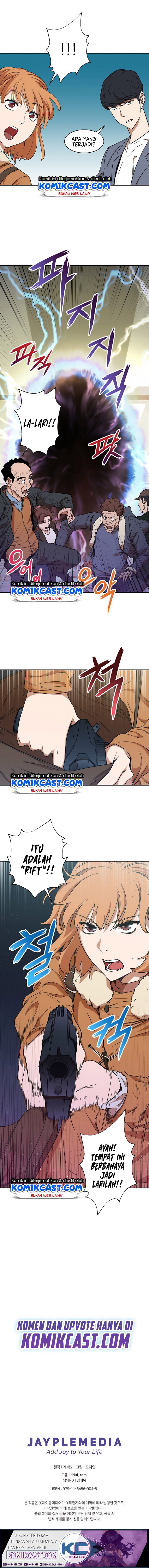 My Dad Is Too Strong Chap 2 - Next Chap 3