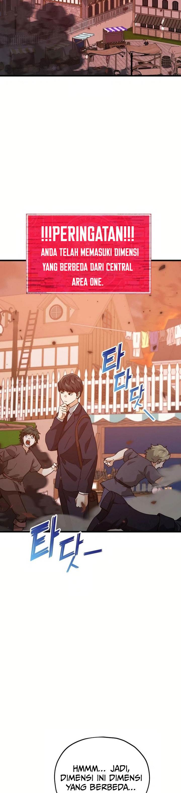 My Dad Is Too Strong Chap 204 - Next Chap 205