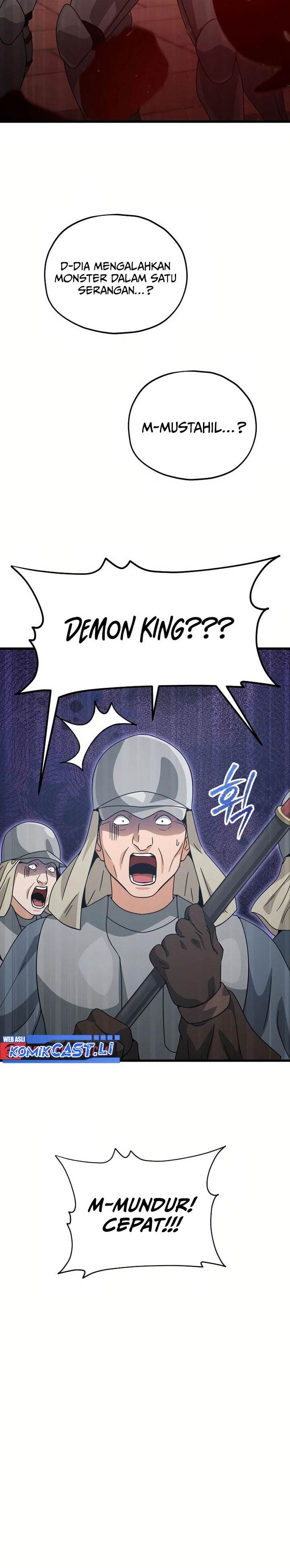 My Dad Is Too Strong Chap 204 - Next Chap 205