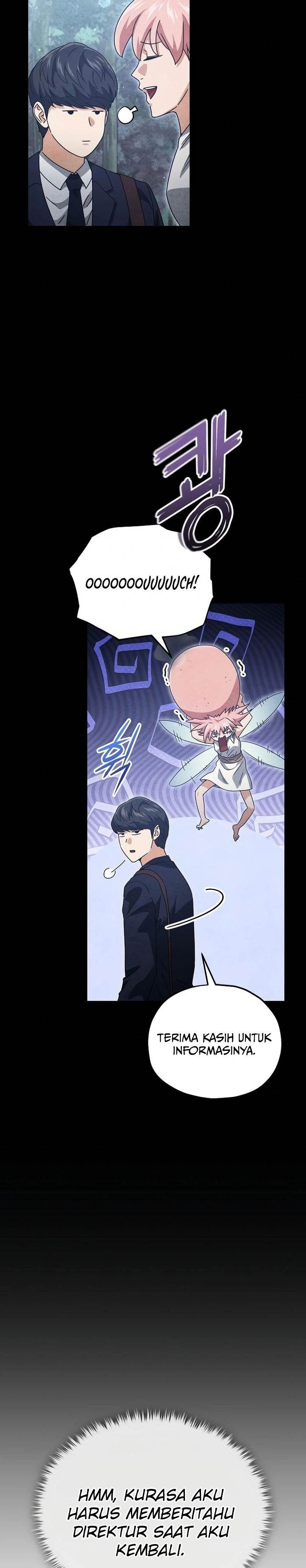 My Dad Is Too Strong Chap 204 - Next Chap 205