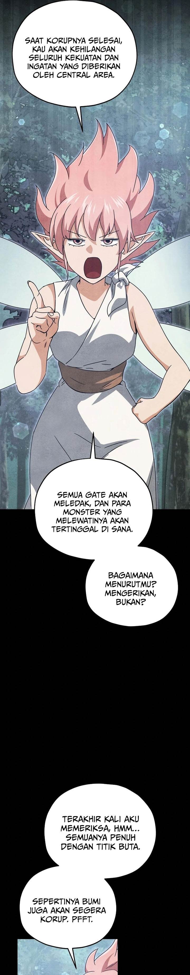 My Dad Is Too Strong Chap 204 - Next Chap 205