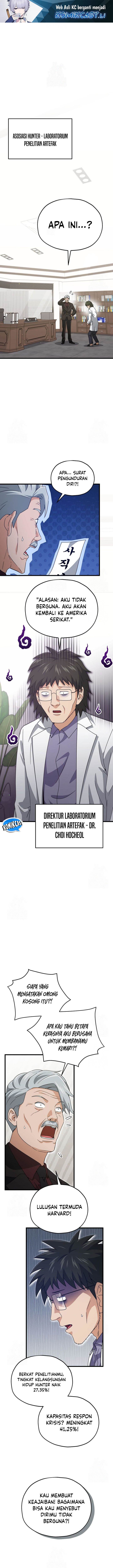 My Dad Is Too Strong Chap 206 - Next Chap 207
