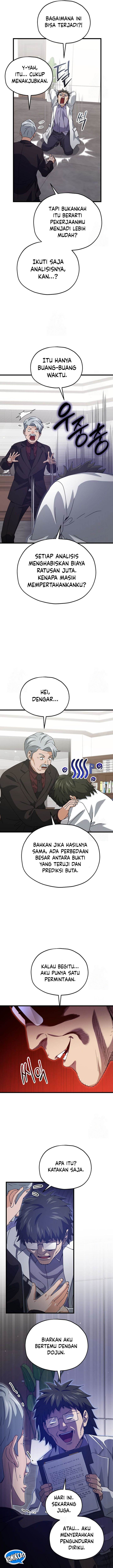 My Dad Is Too Strong Chap 206 - Next Chap 207