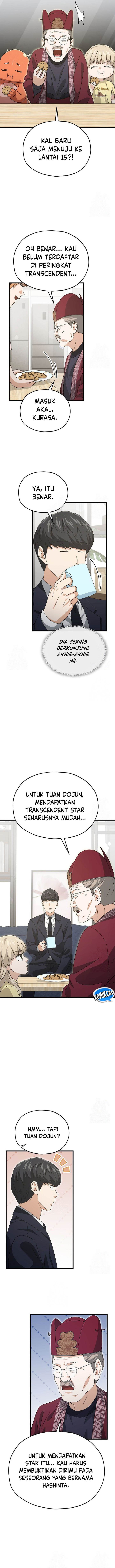 My Dad Is Too Strong Chap 209 - Next Chap 210