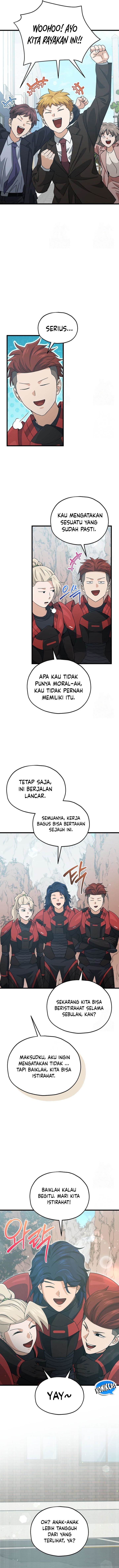 My Dad Is Too Strong Chap 209 - Next Chap 210