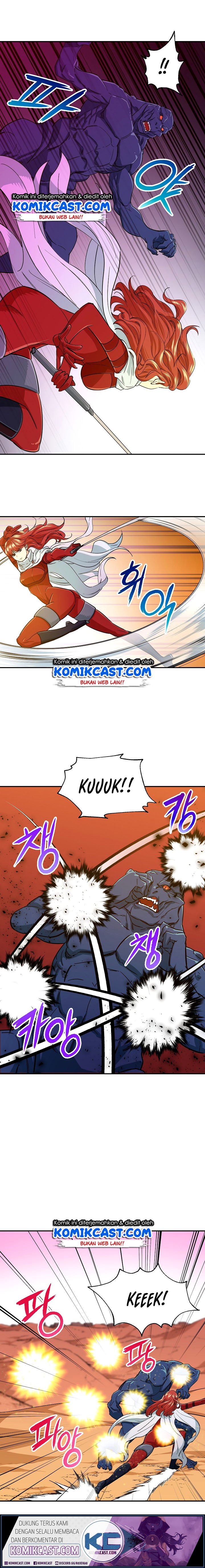 My Dad Is Too Strong Chap 20 - Next Chap 21