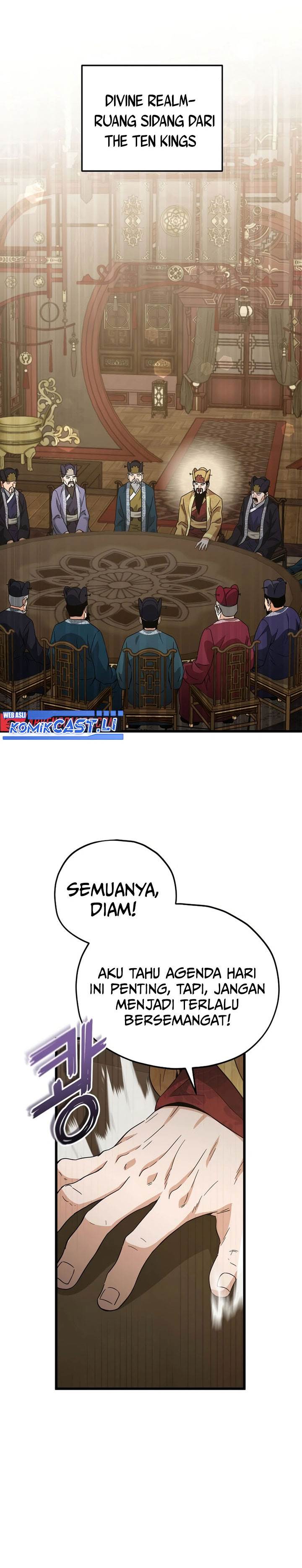 My Dad Is Too Strong Chap 201 - Next Chap 202