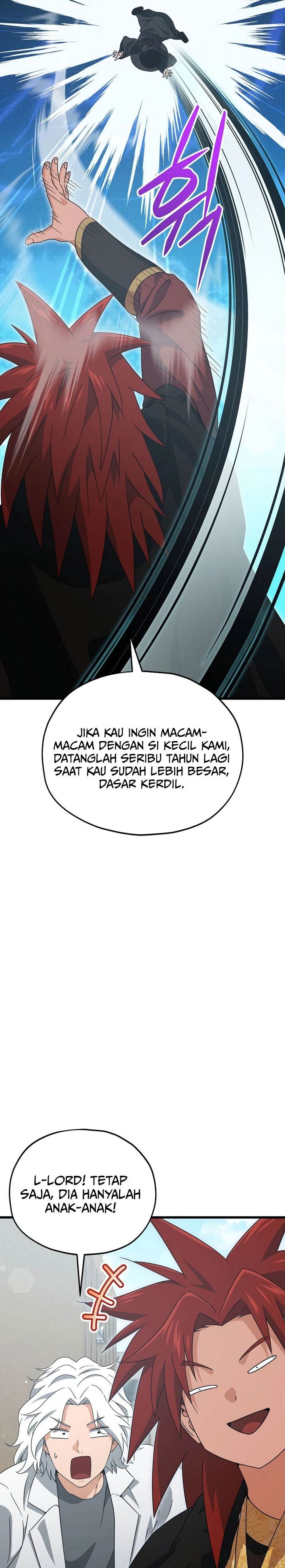 My Dad Is Too Strong Chap 202 - Next Chap 203