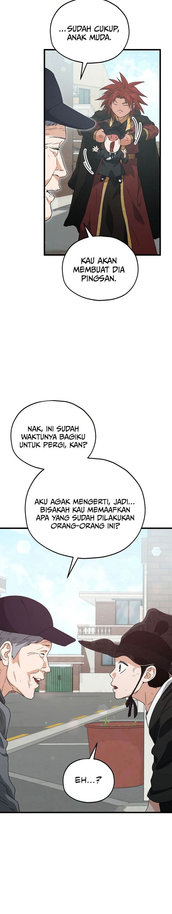 My Dad Is Too Strong Chap 202 - Next Chap 203