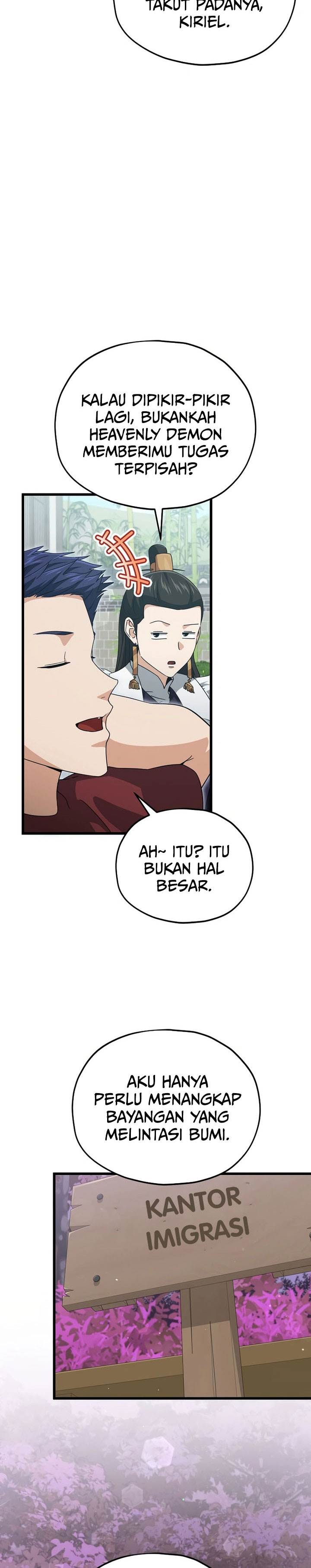 My Dad Is Too Strong Chap 202 - Next Chap 203