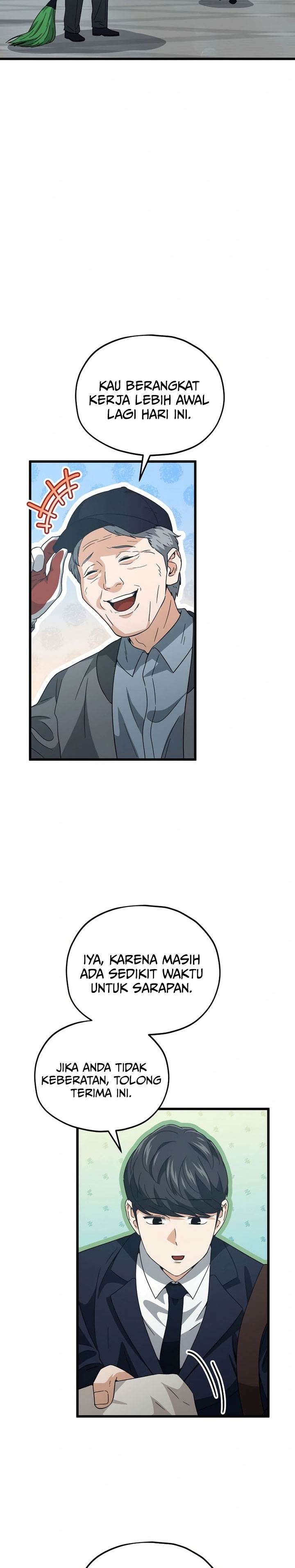 My Dad Is Too Strong Chap 202 - Next Chap 203