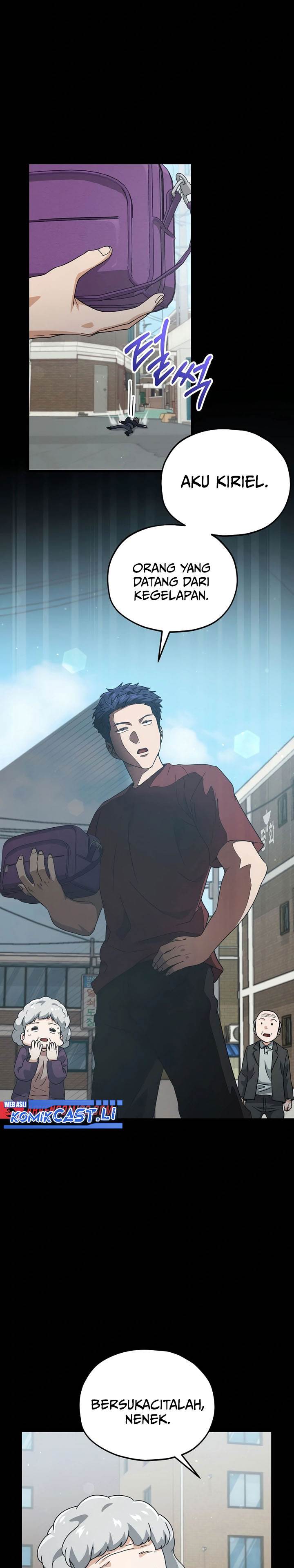 My Dad Is Too Strong Chap 203 - Next Chap 204