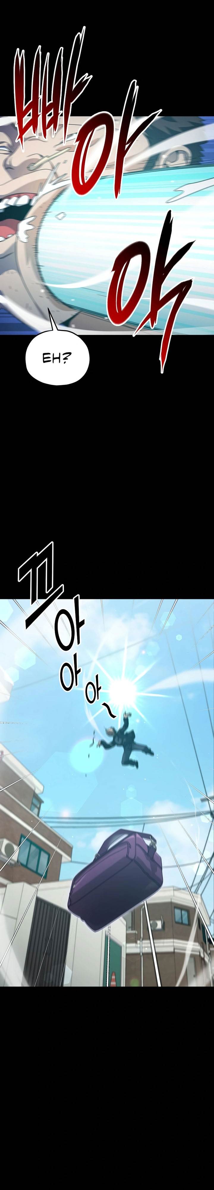 My Dad Is Too Strong Chap 203 - Next Chap 204