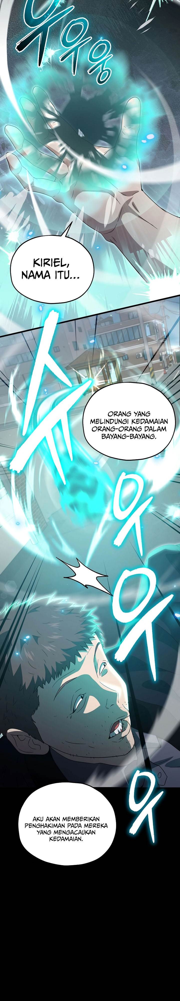 My Dad Is Too Strong Chap 203 - Next Chap 204