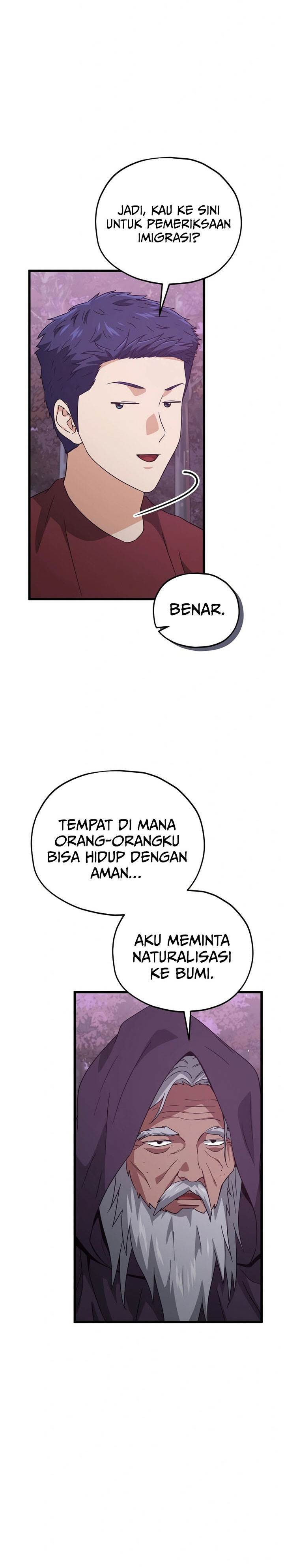 My Dad Is Too Strong Chap 203 - Next Chap 204