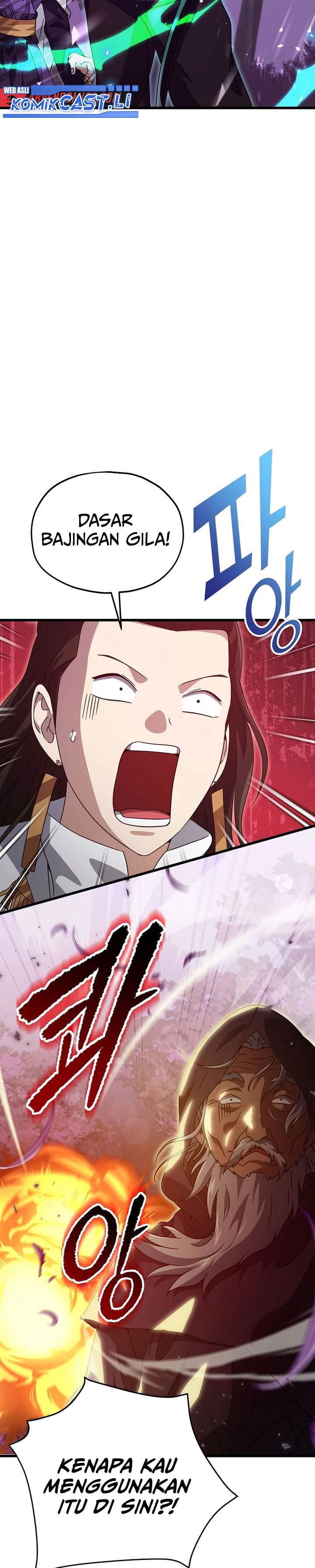 My Dad Is Too Strong Chap 203 - Next Chap 204