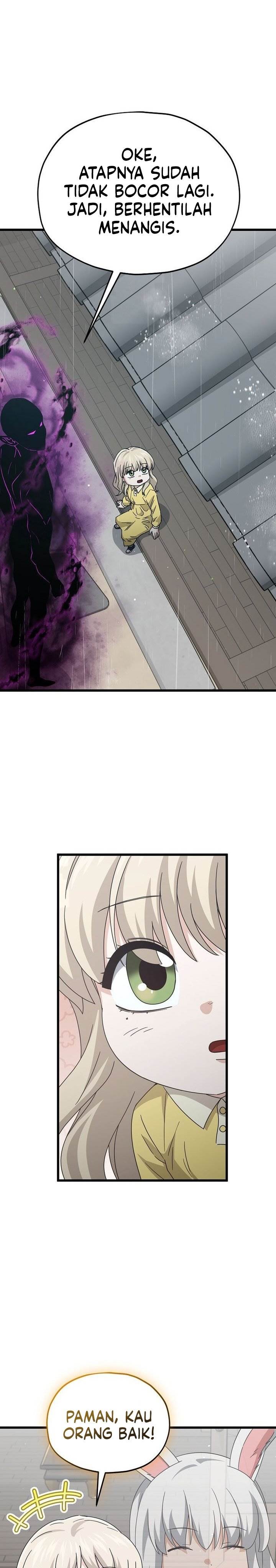 My Dad Is Too Strong Chap 217 - Next Chap 218