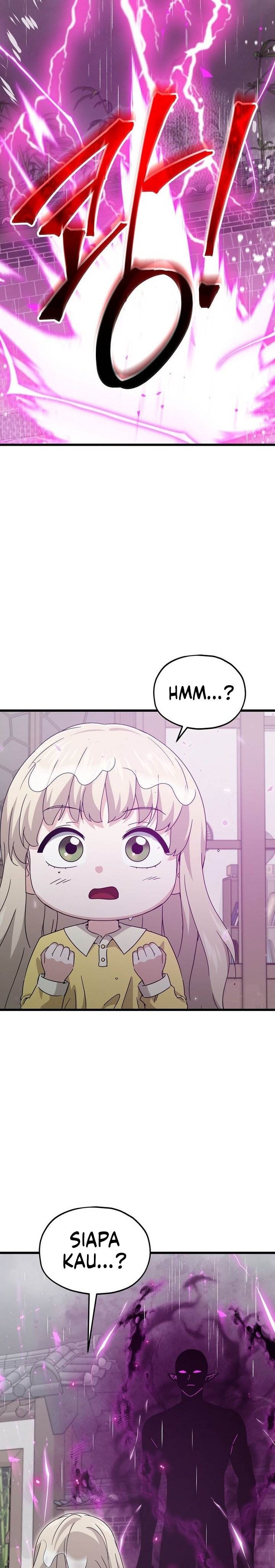 My Dad Is Too Strong Chap 217 - Next Chap 218